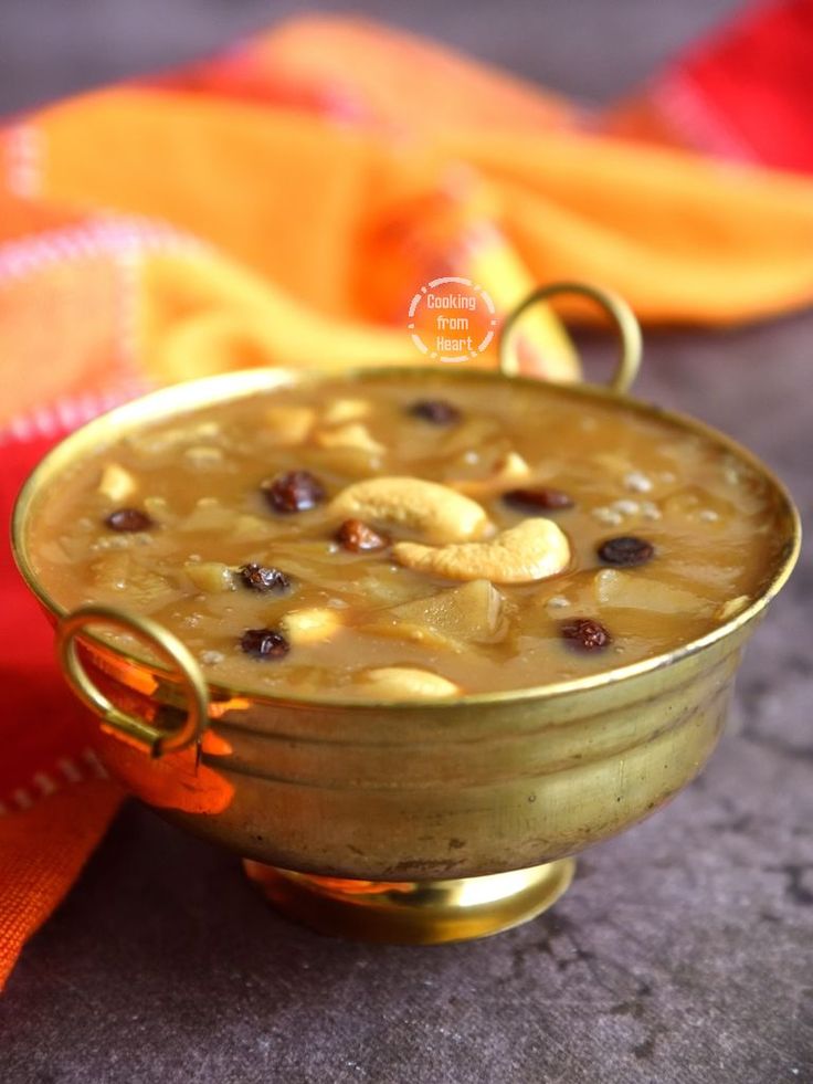 Ada Payasam